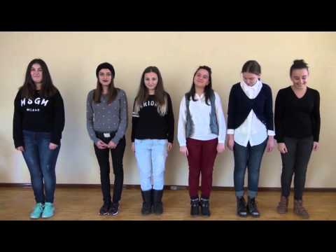 ანონსი ახალგაზრდული ამბები