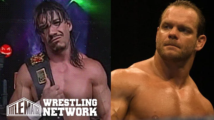 Stevie Ray - How Chris Benoit Was Outside the Ring...