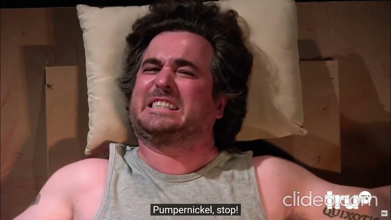 I Figured Out What Smells In Here Impractical Jokers Impractical Jokers Out of Context 2 - YouTube