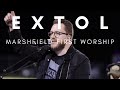 Extol citipointe worship marshfield first  fields of faith 2022