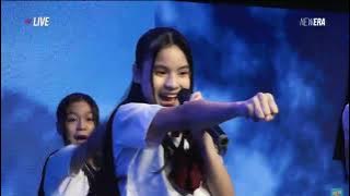 JKT48 - Masa Depan yang Menyilaukan Mata - Mirai ga Me ni Shimiru - JKT48 SCHOOL 28 MARET 2024