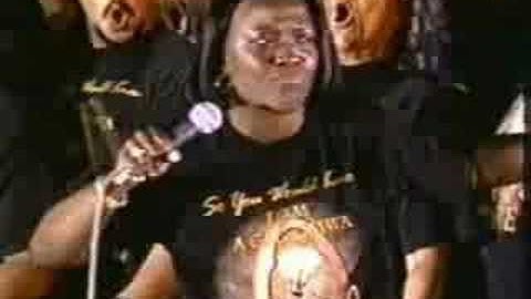 Radio Angels - So You Would Know