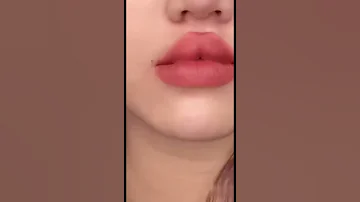 طريقة فلر شفايف سهل 