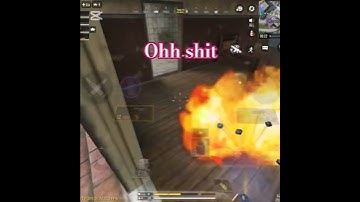 Activision is punishing us cod mobile is broken 😭😭😭 #codm #shorts