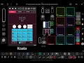 Loopy Pro 2.0 - A HUGE Template for FREE - Beat making example with Koala Sampler