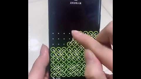 My new pattern lockGood Password or short one #shorts