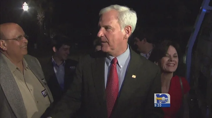 Bradley Byrne runoff election