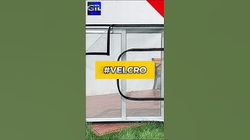 WINDOW SCREENS #freshairliving#velcroscreen#magneticscreen#Retractable screen #insectcontrol #home