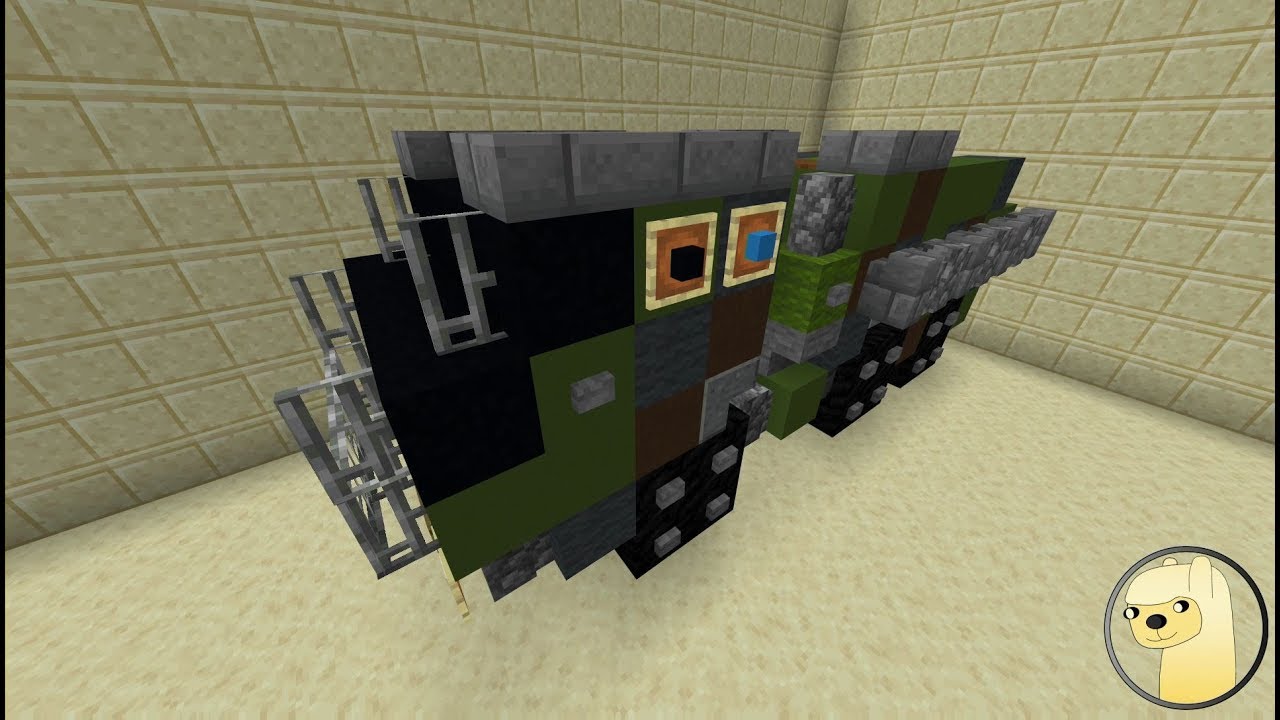 Minecraft - How To Build Transformers 4 Hound! (Updated) camera iphone 8 plus apk