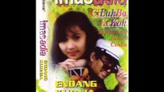Ci Luk Ba Ke Kok(Rahwana Jatuh Cinta)  / Imas Adia