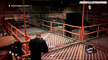 Saints Row: The Third - Mission #3 - We