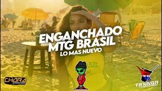 Enganchado Mtg Brasil #13