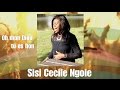 Oh mon Dieu tu es bon  - Sisi Cecile Ngoie