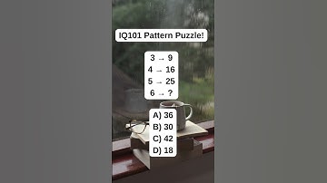 Only geniuses get this right! #shorts #math #riddlemathworld