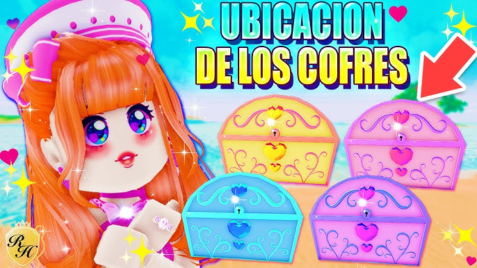 ▷ Como ter Diamantes Infinitos em Royale High 2023 ❤️ DONTRUKO