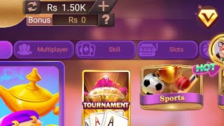Card rummy Pakistani app sa free unlimited paisa kamawo $500000 screenshot 4