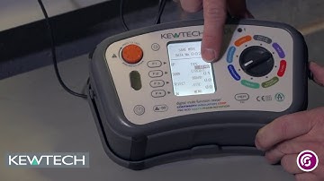 KT65DL R1 + R2 Testing and Saving