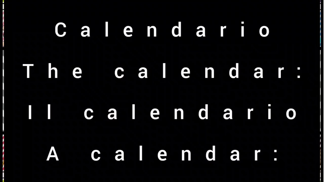 learn-italian-language-vocabulary-italian-word-of-the-day-calendar-s-calendari-o-calendars