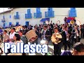 PALLASCA - Fiesta San Juan Bautista Ancash