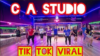 Dj Tik Tok  Dance Viral Choreo By Surya Kiran  #chenciarif