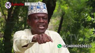 TARIHIN BAKANDAMIYAR SHATA TARE DA PROF. ALIYU IBRAHIM KANKARA Subscribe@RIJAU HAUSA TV