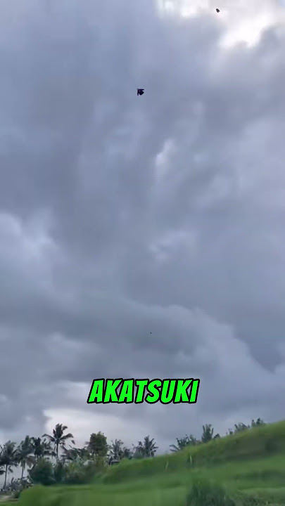 ngerinya Obito Uchiha sudah terlihat #konoha