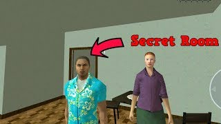 Miami Crime Vice Town (Secret Room Tour) - (🌌Teleport) Miami Hero Bed Room with Girlfriend - HD screenshot 1