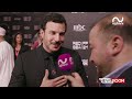 باسل خياط زوجتي ناهد أخذت كل الحب لدي شوق للسينما وهذه تفاصيل مسلسلي الجديد