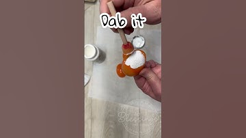 You’ll Never Look at Plastic Easter Eggs the Same Again! #easycrafts