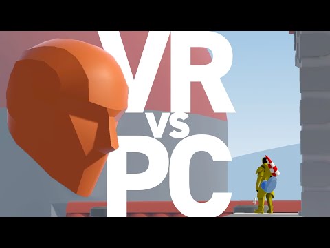 DAVIGO – VR vs. PC | Alpha 3 Trailer