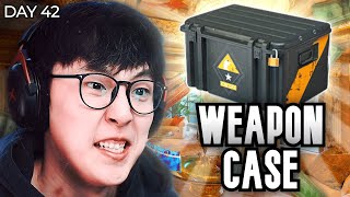 картинка: ₮20 САЯААР КЭЙС ОНГОЙЛГОВ! | WEAPON CASE DAY 42