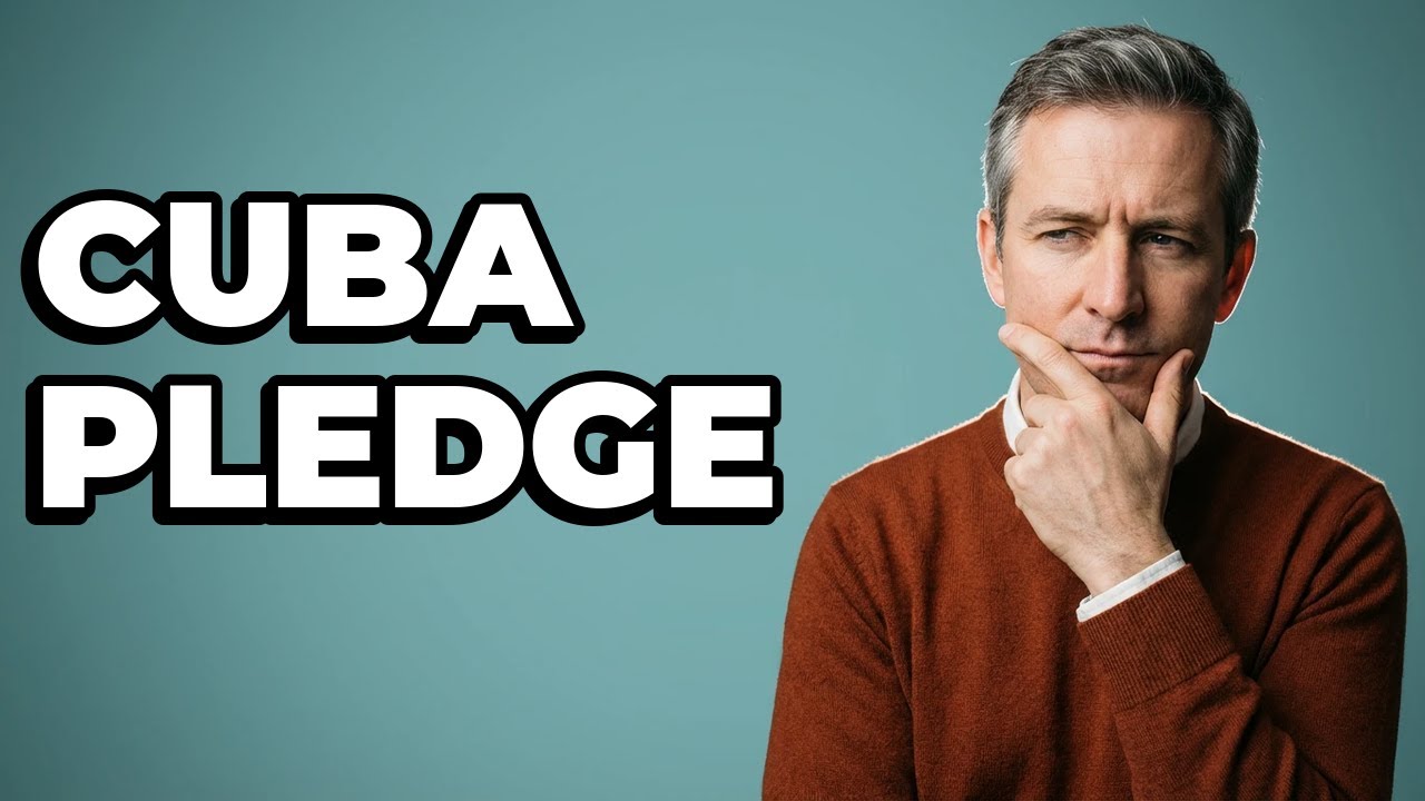 Why Did The US Pledge Not To Invade Cuba?