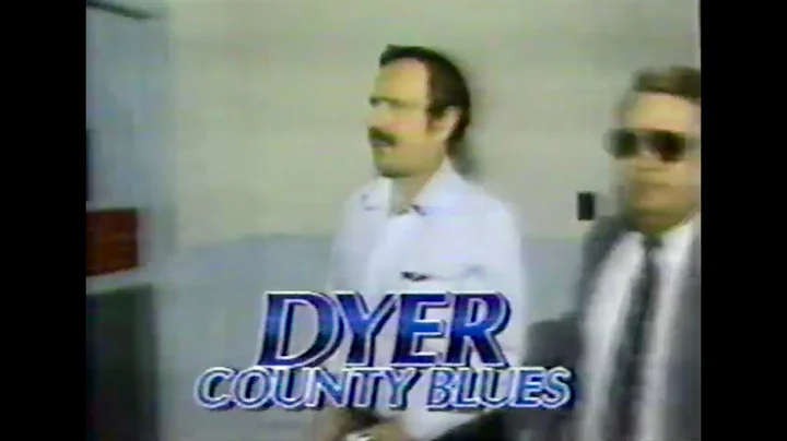 11-1985 Dyer Co, TN Blues (ABC 20/20) Sheriff Tomm...