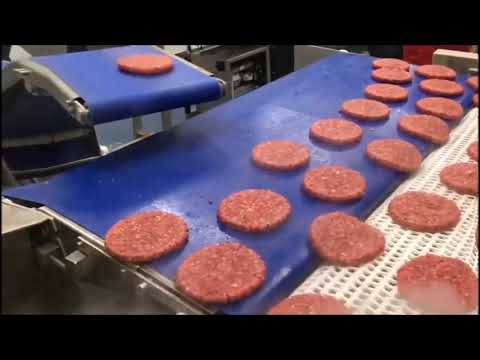 Frey Burger Line