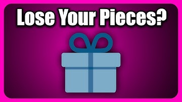 Can I MASTER Giveaway Chess?