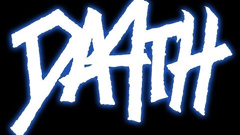 Da4th - God bless Evil II feat. Fulci & Face your enemy (official video)