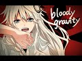 bloody gravity / ブラッディ グラビティ【NejixAzu】