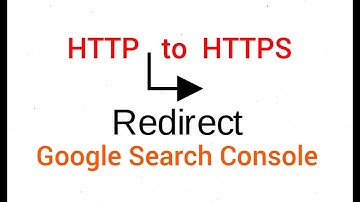 How to Move from (HTTP to HTTPS) in Google Search Console (2019) Step by Step