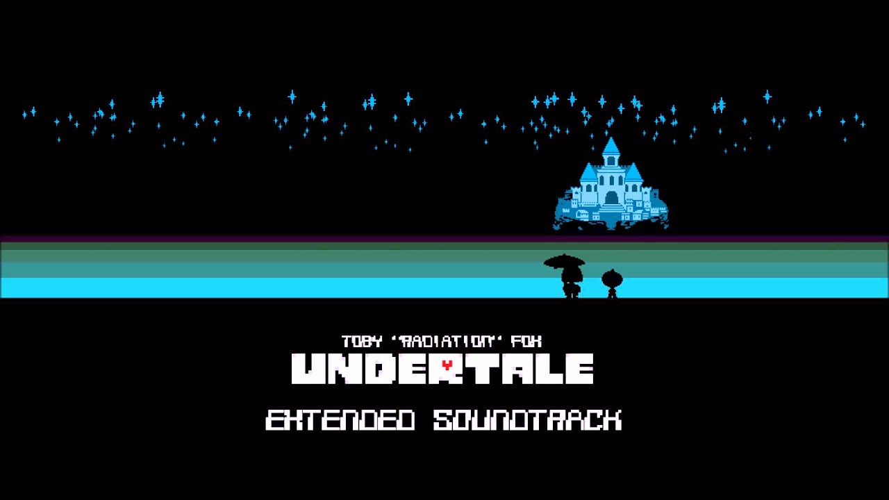 Undertale soundtrack steam фото 11