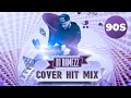 Dj ramezz cover hit mix 90s vol1 eurodance 90s collection 2023