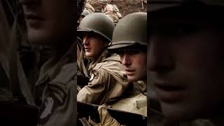 They Learned Through Their Mistake (Band Of Brothers) #Shorts #tvseries