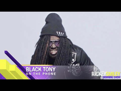 Black Tony Blames Dentist For Missing Work | RSMS