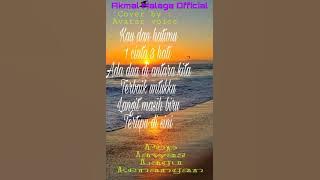 Lagu kenangan, pop lawas cover By : (Avatar Voice)