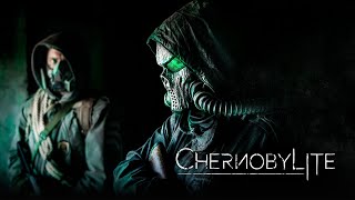 Irány a zóna! | Chernobylite #1