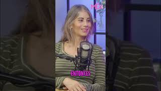 46 Años y Menopausia: ¡El Apoyo Increíble de Mamás! #shorts