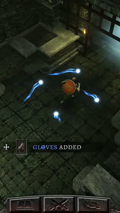 Anima Sorcery Mage Class Playthrough part 18 shorts video part 2 #arpg #rpgmobile #rpg
