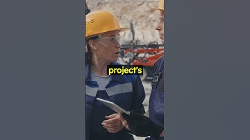 Mining Project Finance in 30 Seconds #shorts