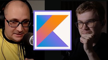 Антон Архипов - Про Kotlin и DSL