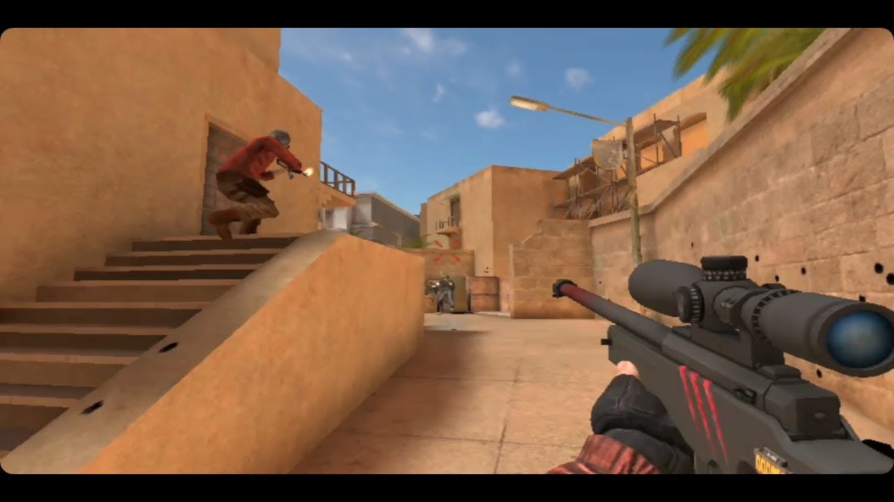 Frag Movie БЕЗ HUB! | Frag Movie SaideYT√