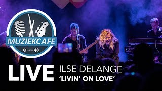Watch Ilse Delange Livin On Love video